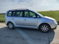 VW Touran 1.9 TDI 105 ks, снимка 6