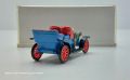 KAST-Models Умален модел на Peugeot Double Phaeton 1903 RAMI/JMK 1/43 Made in France, снимка 4