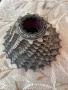 SHIMANO Dura Ace CS-9000, 11 Speed 11-25 Cassette , снимка 7
