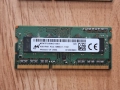 8GB/4х4/ 1RX8 PC3L-12800S/, снимка 4