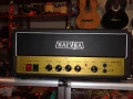 Лампова китарна глава BAEVOX-35 вата.tube amp., снимка 1