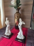 Статуетки на Bruno Merli by Capodimonte Italy , снимка 5