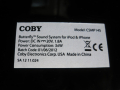 Coby Butterfly CSMP145, снимка 4
