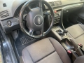 Продава Audi A4 1.9 TDI, 101 к.с., комби, 2003 г., снимка 7
