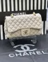 Chanel Дамска Чанта Шанел - Налични Различни Цветове Код D2263, снимка 3