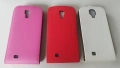 Samsung Galaxy S4 - Samsung S4 - Samsung GT-I9500 - Samsung GT-9505 калъф case , снимка 9