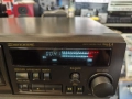 Касетен дек Technics RS-AZ6 В перфектно техническо и много добро визуално състояние., снимка 7