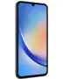 Samsung Galaxy A34 5G Dual Sim, черен, в гаранция до 22.11.2025г., в идеално състояние, снимка 4