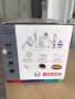 КУХНЕНСКИ РОБОТ BOSCH MUMP1000 600W 3,9l, снимка 2