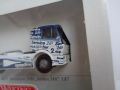 1:87 H0 WIKING MERCEDES КАМИОН ВЛЕКАЧ КОЛИЧКА МОДЕЛ ИГРАЧКA, снимка 2