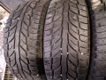 4бр.зимни гуми COOPER 245 65 17 DOT22 цена за брой, снимка 3