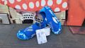 Английски детски оригинални сандали-ADIDAS, снимка 1 - Детски сандали и чехли - 45496539