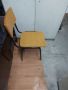 продавам столове употребявани 22 лв /бр , снимка 1 - Столове - 46004498