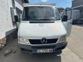 Mercedes-Benz Sprinter 311 2.2 cdi 107к.с ФРИЗЕР / ЗА СЛАДОЛЕД - цена 9 450лв ,моля БЕЗ бартери 80kw, снимка 12