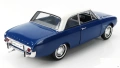 Ford Taunus 1:18, снимка 3