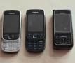 Nokia 6288 и 6303(2 бр.) - за ремонт, снимка 2