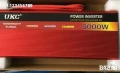 Висококачeствен мощен инвертор за автомобил UKC 12V-220V, 5000W, снимка 5