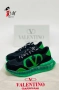 мъжки маратонки valentino garavani , снимка 2