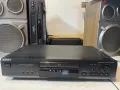 Sony CDP-XE320 Disc Player , снимка 7