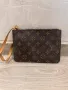 Louis Vuitton мини чанта /клъч, снимка 2