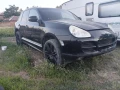 Porsche cayenne s 4.5 цял или за части всичко е налично, снимка 6
