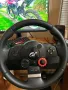 Logitech GT Driving Force, снимка 1