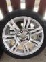 Оригинални джанти за BMW стил 194 М пакет 225/45/17, снимка 4