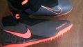 NIKE PHANTOM VSN JUST DO IT Football Astro Turf Размер EUR 42 / UK 7,5 стоножки за футбол 118-14-S, снимка 5