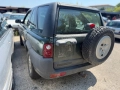 Land Rover Freelander 2.0 DI на части, снимка 4