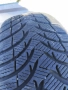 Зимни гуми Мишелин Алпин 195 /65 /15, снимка 2