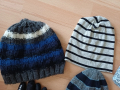 Шапки, шал, ръкавици, снимка 5