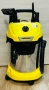 Прахосмукачка KARCHER WD 3 S, снимка 1