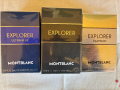 MONTBLANC EXPLORER, снимка 1