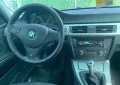 BMW 318 E90 143 кс 2008 г ИТАЛИЯ, снимка 9