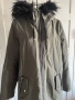 Дамско зимно яке, снимка 3