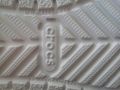 CROCS Номер W-7 37-38 Стелка 33,8 см. 100% Оригинални Внос от Англия, снимка 10