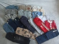 Голям лот дрехи 74-80 см (9-12 мес.), снимка 1