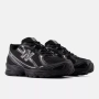 Мъжки маратонки New Balance 740v2 Black Grey Silver, снимка 4