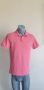 POLO Ralph Lauren Pique Cotton Slim Fit Mens Size M ОРИГИНАЛ! Мъжка Тениска!, снимка 1