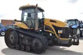 Верижен трактор Caterpillar Challenger MT765, снимка 8