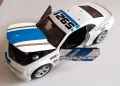 Chevrolet Camaro SS RS 2010 Police 1:24 Maisto, снимка 2