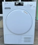 Сушилня Miele 7 kg| TMB140 WP | с термпомпа| инверторен мотор, снимка 3