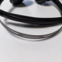 Безжични слушалки Plantronics - Voyager Focus UC B825, снимка 3