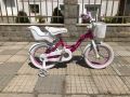 детски Велосипед 14′′, снимка 2