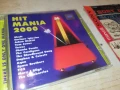 HIT MANIA 2000-ORIGINAL CD 1108251823, снимка 14