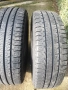 225/75/16CP Michelin Agillis camping, бус, кемпер, снимка 4
