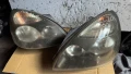 Оригинални Фарове зa Renault Clio - 156017-00 / 156018-00, снимка 1