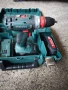 METABO BS 18 QUICK-Винтоверт, снимка 2