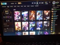 league of legends акаунт , снимка 8