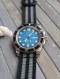 Seiko automatic 4R36 Save the ocean mod дайвър, бартер, снимка 4